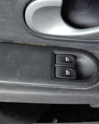 Comando vetri ant sx RENAULT CLIO del 2011