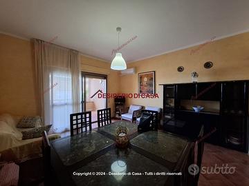 Appartamento, Trabia.