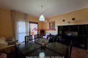 Appartamento, Trabia.