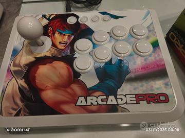 joystick ArcadePro xbox-psx3-pc