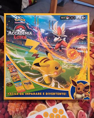 gioca da tavolo pokemon