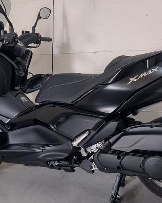 X max tech max 125