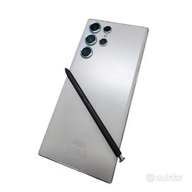 Samsung Galaxy s 22 Ultra 