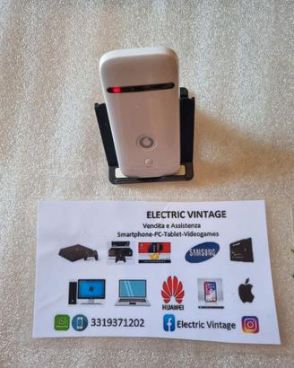 7860N-Modem WiFi Vodafone Portatile R209-Z 3G