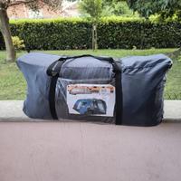 tenda campeggio Comet 4 Bertoni