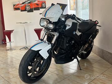 Bmw F 800 R