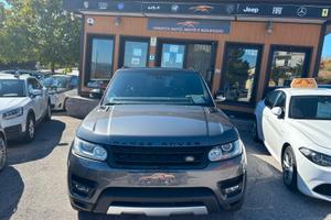 Land Rover Range Sport 3.0 TDV6 HSE Dynamic