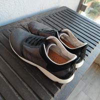 geox nere taglia 44