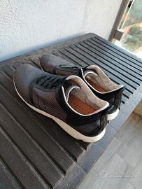 geox nere taglia 44