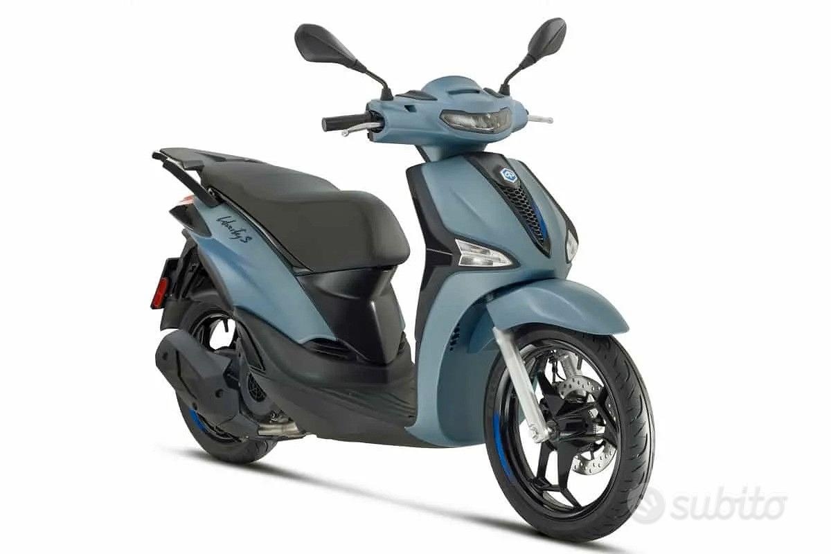 piaggio medley 125 s 2021 prezzo