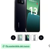 Xiaomi mi 13 pro 5g 