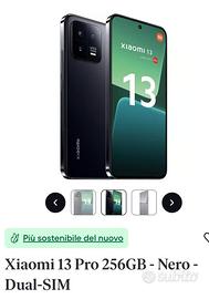 Xiaomi mi 13 pro 5g 