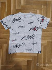 Maglietta air Jordan 