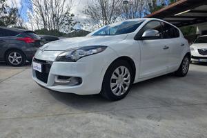 Renault Megane Mégane 1.5 dCi 110CV Start&S