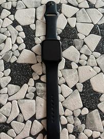 Apple watch serie 7 gps