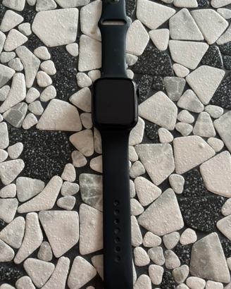 Apple watch serie 7 gps