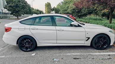 BMW serie 3 Gran Turismo MSport full 320d xDrive