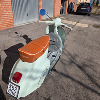 Vespa 50