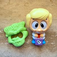 Figure pupazzo Fred Jones di Scooby Doo