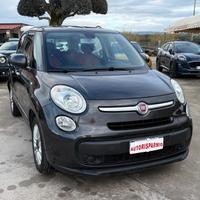 Fiat 500L Living 1.3 Multijet 95 CV Pop Star E6