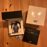 Montblanc Star 4810 Cronografo Automatico