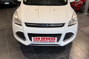 Ford Kuga 2.0 -2015 - TDCI - 2 WD - UNICO PROPRIET