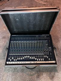 Mixer behringer 24 canali