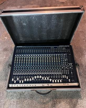 Mixer behringer 24 canali
