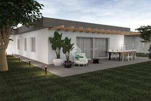 VILLA SINGOLA A CERMENATE