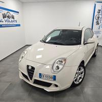 Alfa Romeo MiTo 1.4 78 CV 8V S&S Progression - Neo