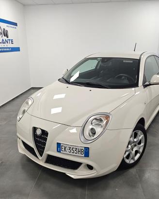 Alfa Romeo MiTo 1.4 78 CV 8V S&S Progression - Neo