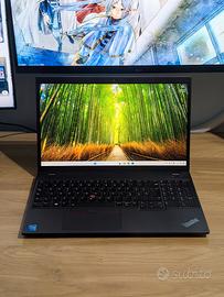 Lenovo ThinkPad L15 Gen 4 Intel Core i5-1335U 16GB