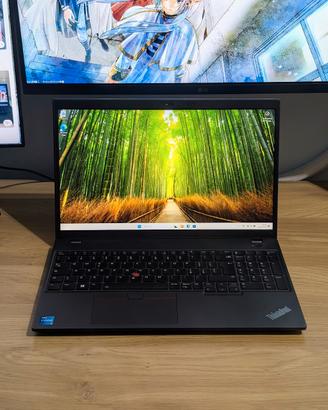 Lenovo ThinkPad L15 Gen 4 Intel Core i5-1335U 16GB