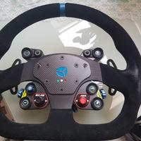 Volante Cube Controls GT Pro 