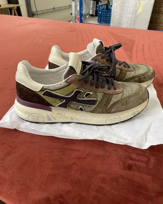 Sneaker premiata
