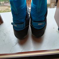 scarpette fondo/skirool 