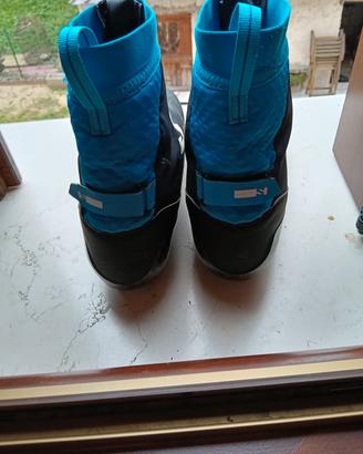 scarpette fondo/skirool 