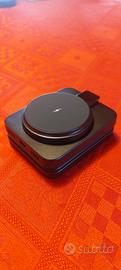 Stazione ricarica Wireless 3 in 1