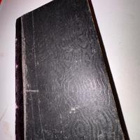 Novum Testamentum Graece (1871) Philipp Buttmann