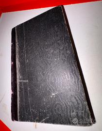 Novum Testamentum Graece (1871) Philipp Buttmann