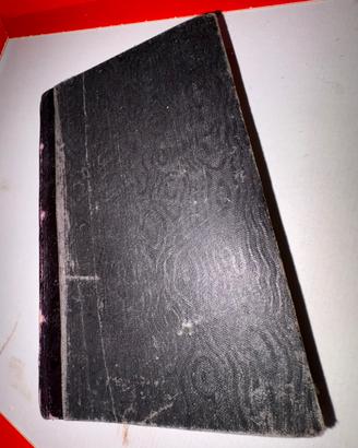 Novum Testamentum Graece (1871) Philipp Buttmann