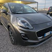 Ford Puma 1.0 EcoBoost Hybrid 125 CV
