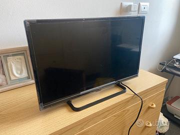 Tv PEAQ 24”