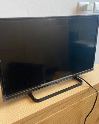 Tv PEAQ 24”