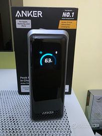Anker Prime Power Bank 26250mah 3 porte 300w