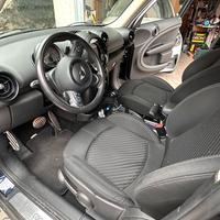 Mini Countryman SD all4, 180cv