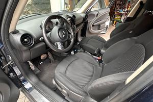 Mini Countryman SD all4, 180cv