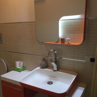 Mobile bagno