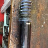 Ammortizzatori originali harley