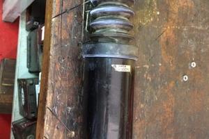 Ammortizzatori originali harley